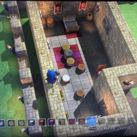 部屋が認識されない どこがおかしい ドラゴンクエストビルダーズ DQB