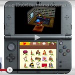 ドレミの家具 どうぶつの森ハッピーホームデザイナー
