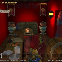 たからばことゆうしゃ 料理部屋2 ドラゴンクエストビルダーズ DQB