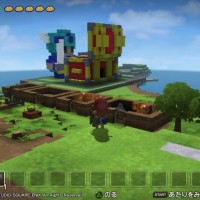 たからばことゆうしゃ 全体2 ドラゴンクエストビルダーズ DQB