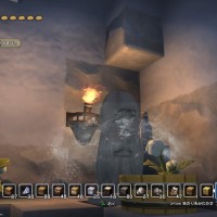 温泉3 ドラゴンクエストビルダーズ DQB