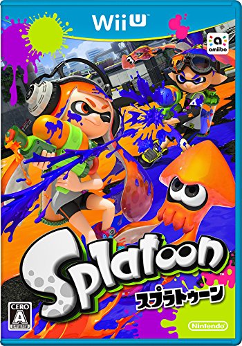 スプラトゥーン スイーパー系の強みって何 Splatoon スプラトゥーン2攻略まとめプロジェクト てあ速